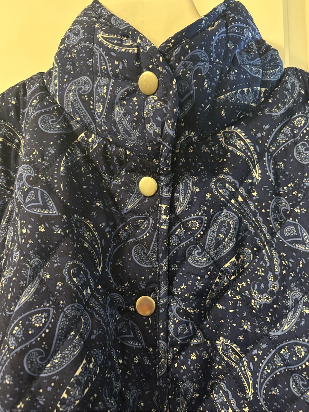 Country Store Jacket - Picture 4 of 8
